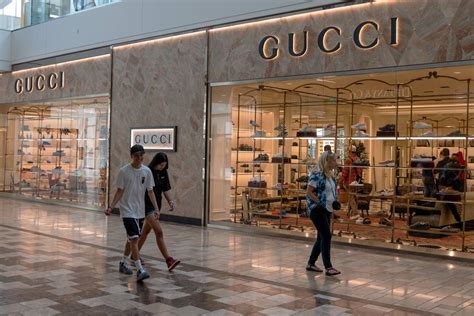 gucci outlet in atlanta|is gucci in atlantic mall.